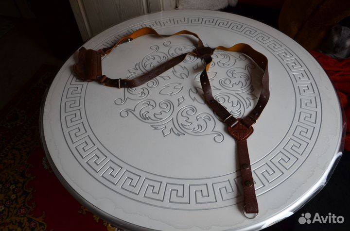 Кобура для пм оперативная