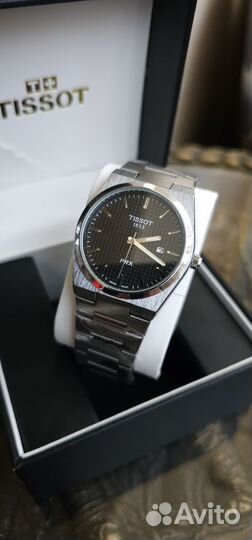 Часы мужские Tissot prx