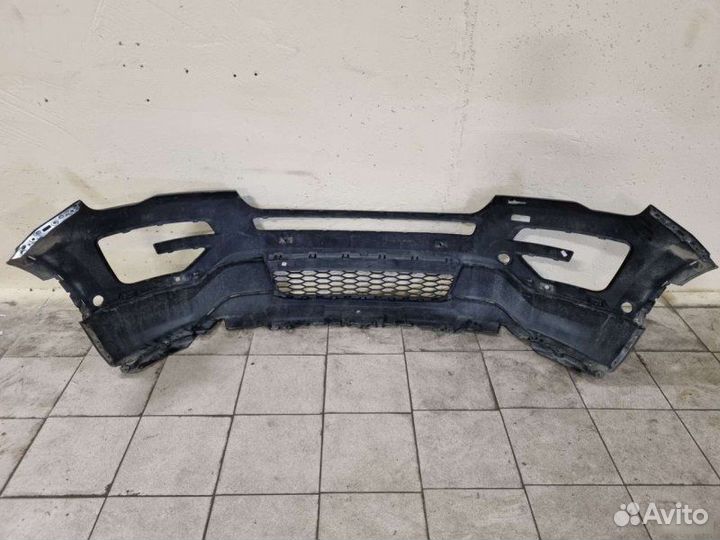 Бампер передний Ford Explorer 5