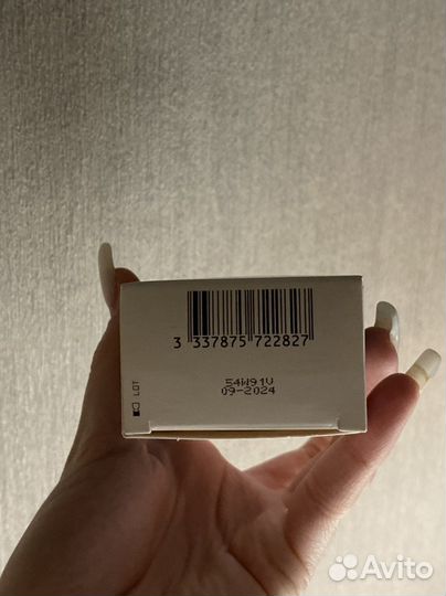 La roche posay effaclar сыворотка