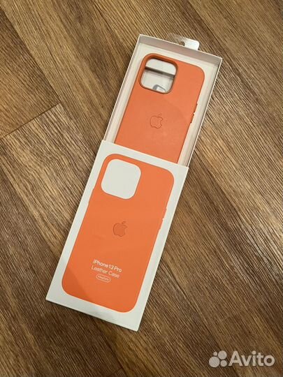 Чехол на iPhone 13 pro