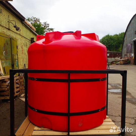 Емкости пластиковые для транспортных кассет