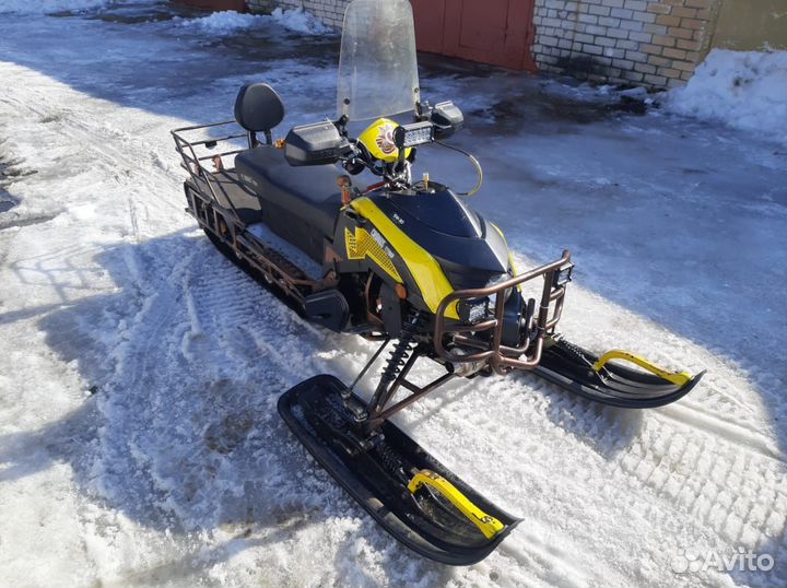 Кронус тт200Р