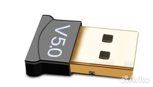 USB Bluetooth адаптер- BT 5,0
