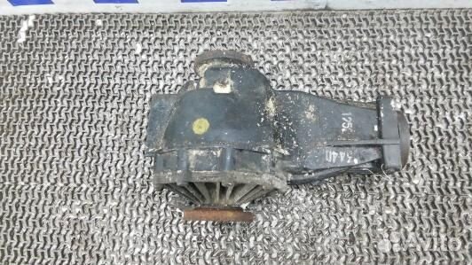 Редуктор задний audi A8 D3 (1BS08MO01)