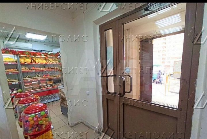 Помещение свободного назначения 160 м²