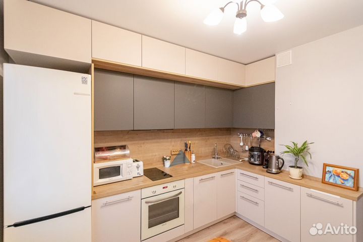 Цена за всю кухню смк 057110