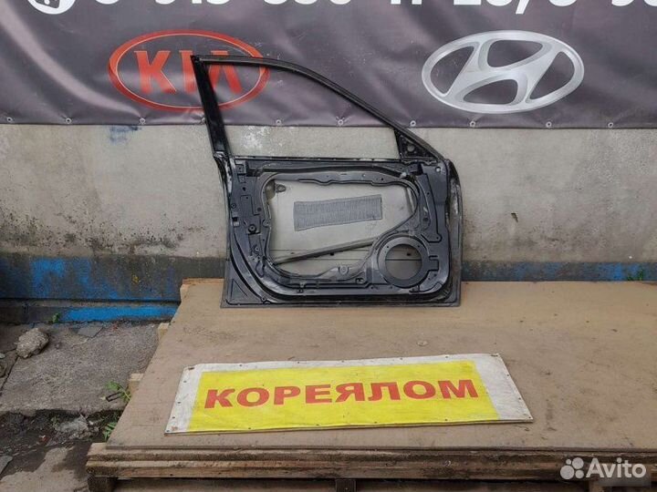 Дверь передняя левая Kia Magentis 2 2005-2008