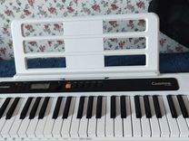 Цифровое пианино casio ct-s200