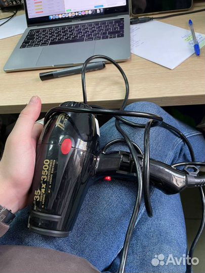 Ремонт фенов и стайлеров