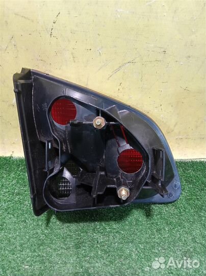 Фонарь задний внутренний правый Peugeot 406 (8E)