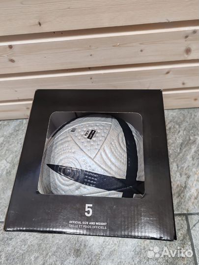 Футбольный мяч adidas roteiro limited