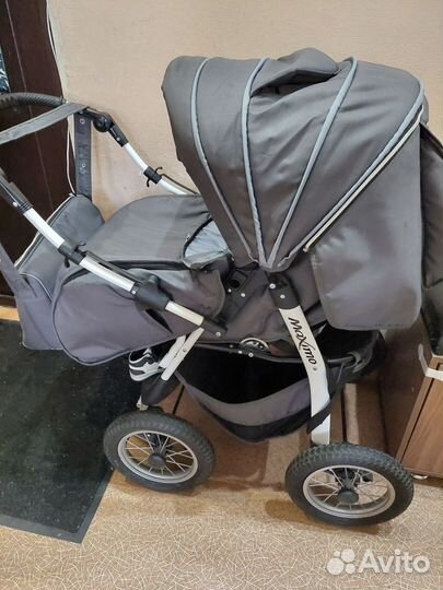 Детские коляски 2 в 1 Maximo