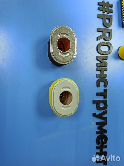 Фильтр воздушный для двигателя Lifan Honda