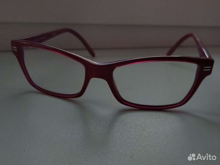 Оправа для очков детская