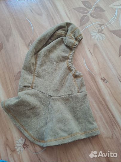 Боевая одежда пожарного texport