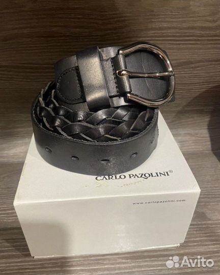 Ремень женский carlo pazolini