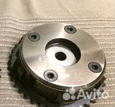 Фазорегулятор на все авто