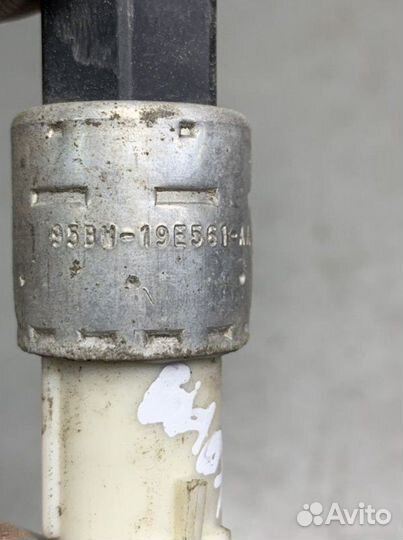 Датчик кондиционера Ford Focus 1 хетчбэк 1.8 eydk