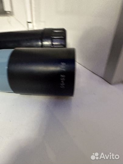 Подзорная труба турист 3