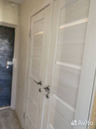 Двери ванна туалет