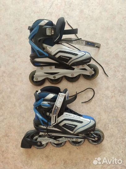 Ролики мужские 41 размер