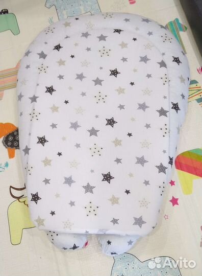 Кокон для малыша