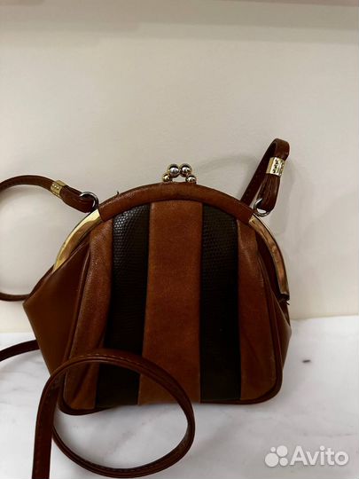 Винтажные сумки женские разные