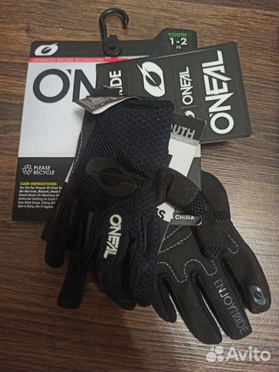 Перчатки детские Oneal Element