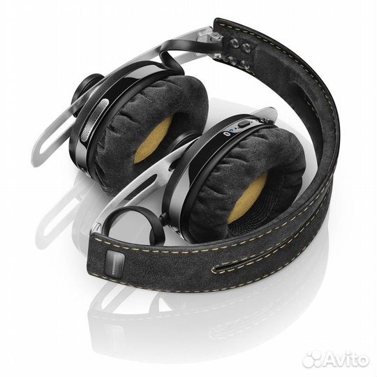 Беспроводные наушники Sennheiser Momentum M2 oebt