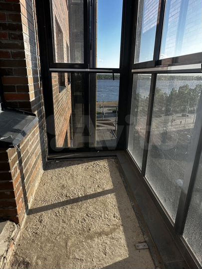 Квартира-студия, 27 м², 7/10 эт.