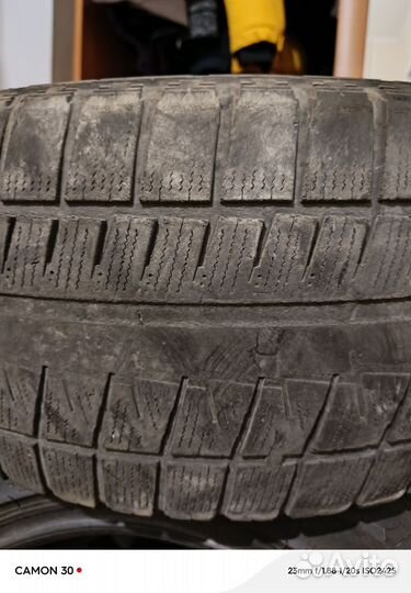 Bfgoodrich Activan 215/55 R17 94T