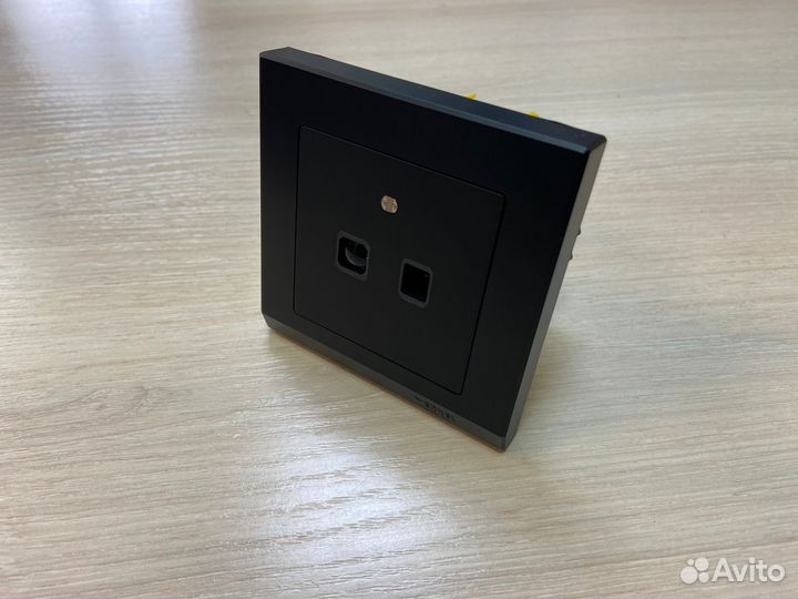 Контроллер управления подсветкой лестницы