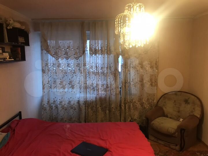 4-к. квартира, 85 м², 2/9 эт.