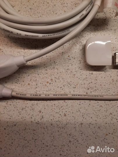 USB модем билайн с MicroSD слот + 2 USB удлинителя