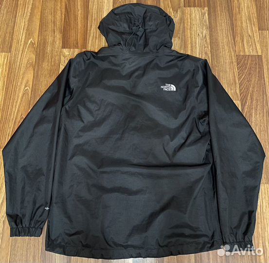 Ветровка the north face dryvent
