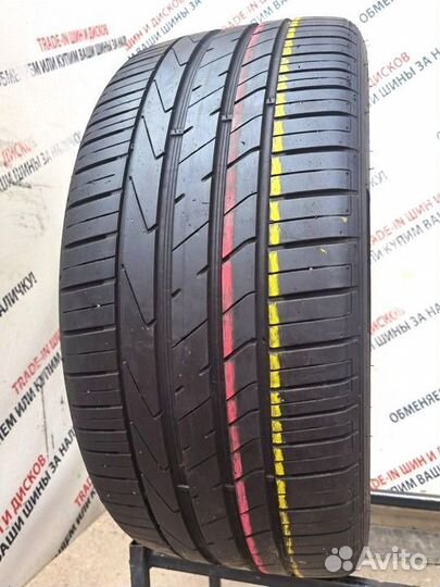 Hankook Ventus S1 Evo 2 SUV K117C 255/40 R20 101Y