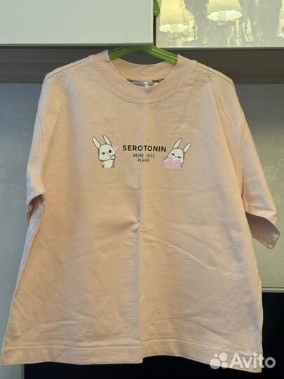 Футболки на девочку 164