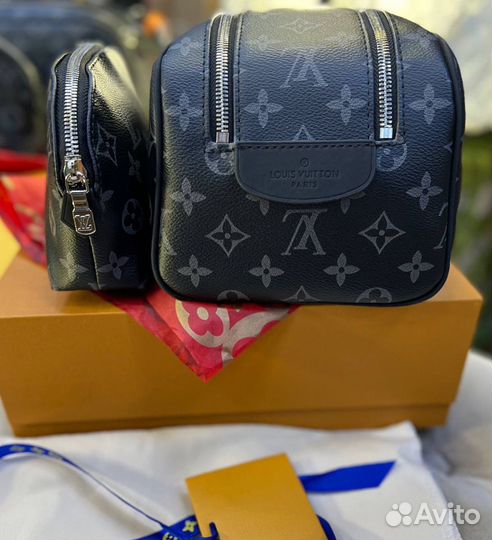 Косметичка louis vuitton