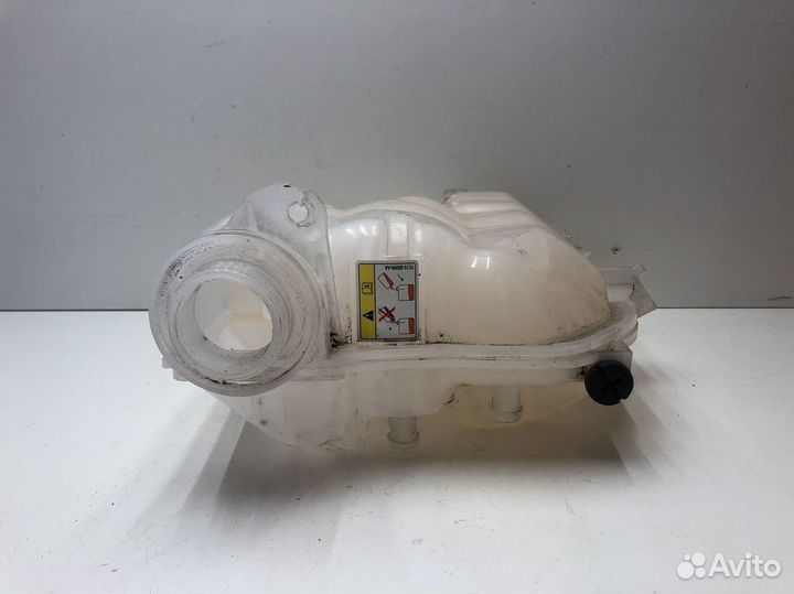 Бачок расширительный Land Rover Discovery V 2017+