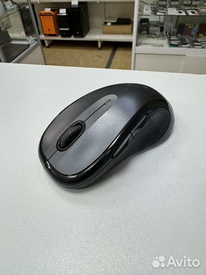 Мышь беспроводная Logitech M510