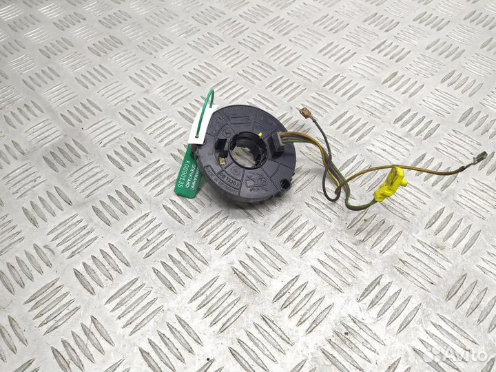 Шлейф рулевой Mercedes-Benz M-Класс W164 2007