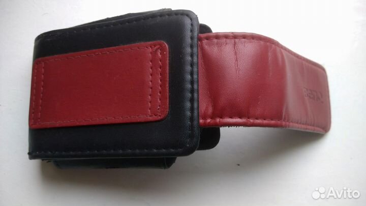 Чехол для фотоаппарата Benq