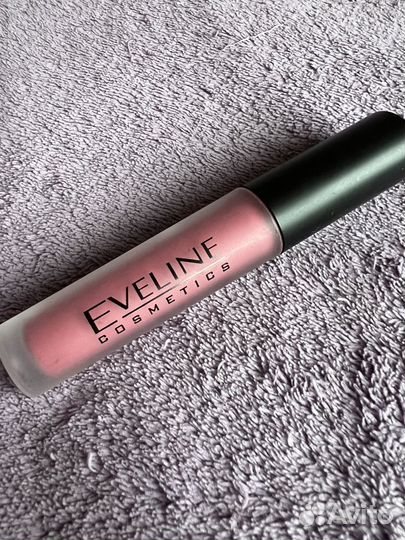 Помада Eveline