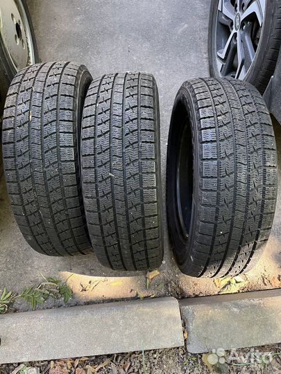 Kumho Ice Power KW21 175/65 R14