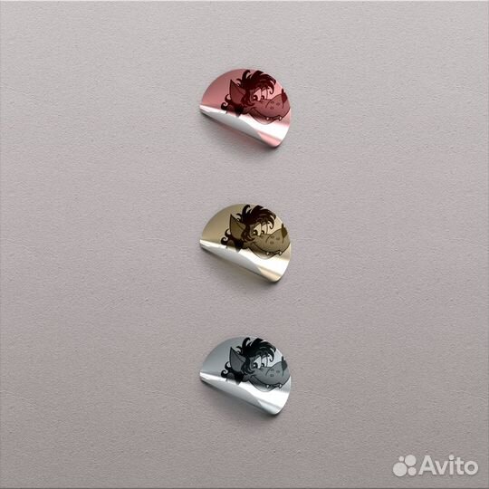 Наклейки стикеры этикетки