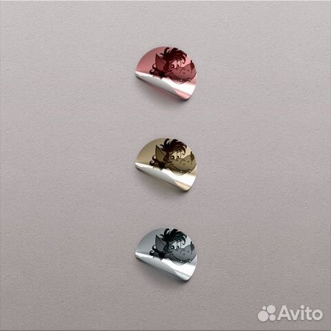 Наклейки стикеры этикетки