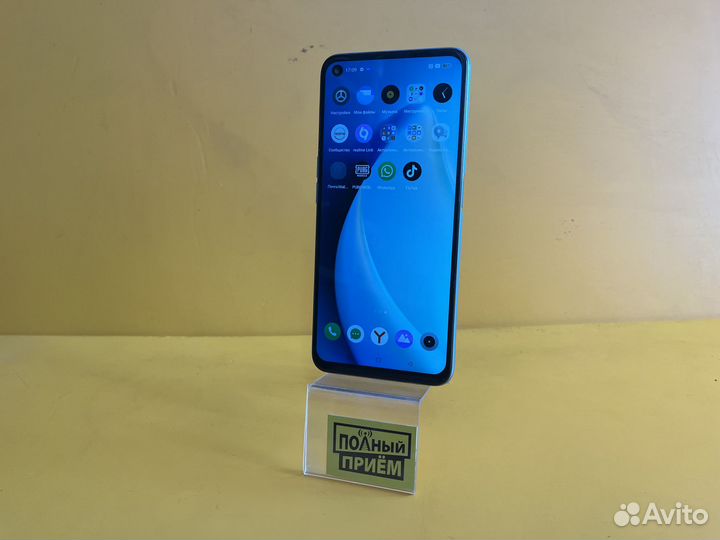 realme 9i, 4/128 ГБ