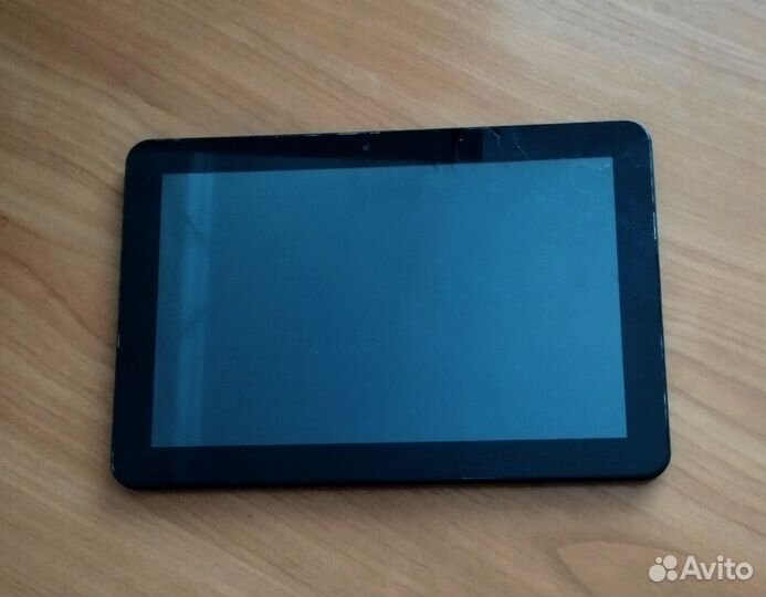 Планшет prestigio multipad на разбор