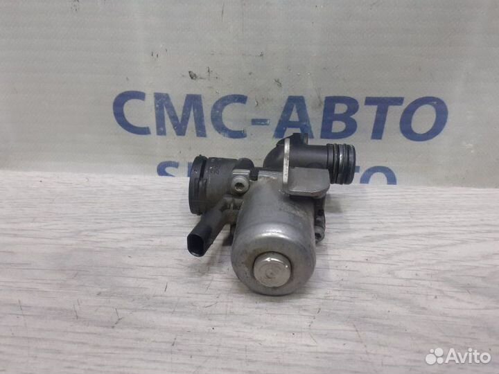 Клапан отопителя Mercedes-Benz E-Class W212 2009
